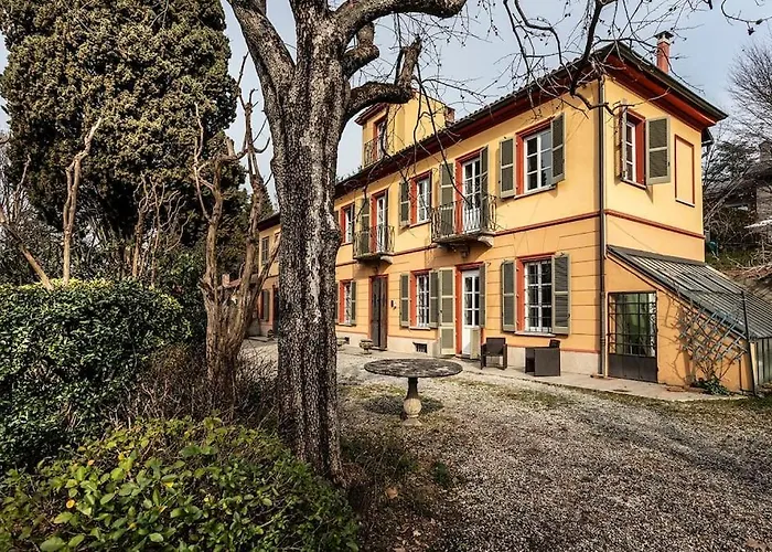 Moleloca - Villa Margherita