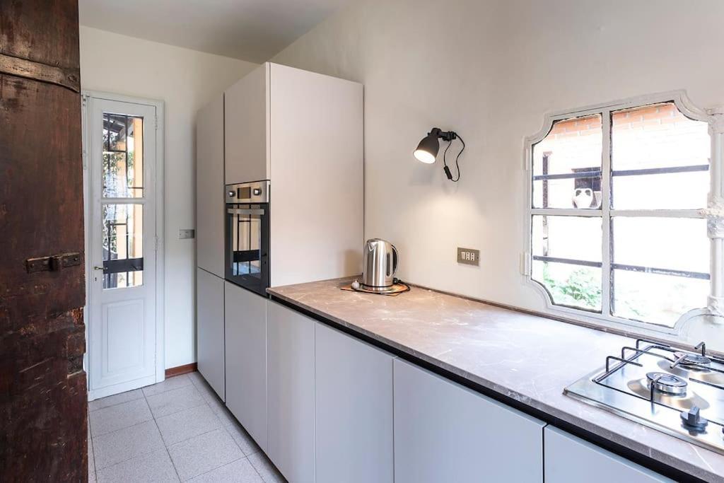 Appartement Moleloca - Margherita Turin