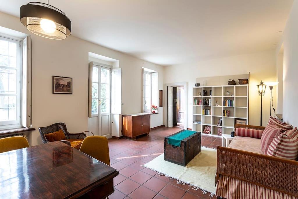 Moleloca - Margherita Appartement Turin