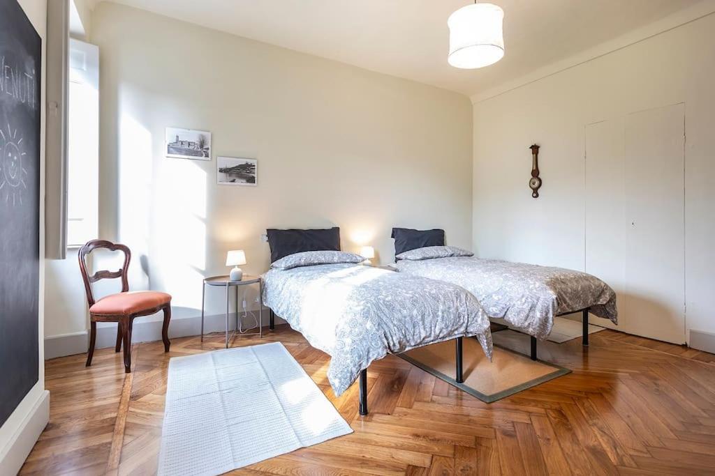 Moleloca - Margherita Apartamento